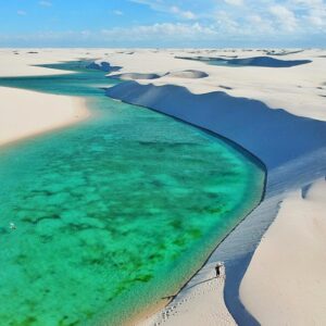 Bate e Volta barreirinhas